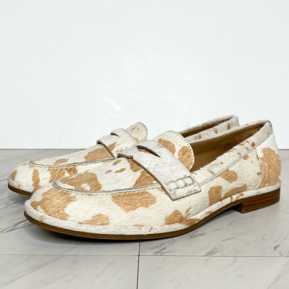 Sam Edelman Shoes - Sam Edelman Brich Penny Loafer